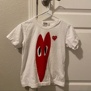 Comme des Gracons Tee